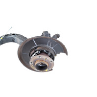 2003-2008 BMW Z4 Knuckle Spindle Hub Rear Right/Passenger, 33-32-6-774-776, F027, OEM, 2003, 2004, 2005, 2006, 2007, 2008