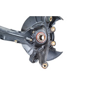 2003-2008 BMW Z4 Knuckle Spindle Hub Rear Right/Passenger, 33-32-6-774-776, F027, OEM, 2003, 2004, 2005, 2006, 2007, 2008