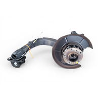 2003-2008 BMW Z4 Knuckle Spindle Hub Rear Right/Passenger, 33-32-6-774-776, F027, OEM, 2003, 2004, 2005, 2006, 2007, 2008