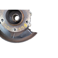 2003-2008 BMW Z4 Knuckle Spindle Hub Rear Right/Passenger, 33-32-6-774-776, F027, OEM, 2003, 2004, 2005, 2006, 2007, 2008