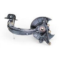 2003-2008 BMW Z4 Knuckle Spindle Hub Rear Right/Passenger, 33-32-6-774-776, F027, OEM, 2003, 2004, 2005, 2006, 2007, 2008