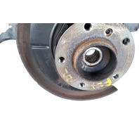 2003-2008 BMW Z4 Knuckle Spindle Hub Rear Right/Passenger, 33-32-6-774-776, F027, OEM, 2003, 2004, 2005, 2006, 2007, 2008