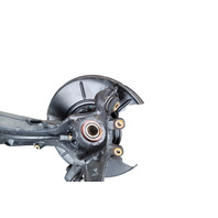 2003-2008 BMW Z4 Knuckle Spindle Hub Rear Right/Passenger, 33-32-6-774-776, F027, OEM, 2003, 2004, 2005, 2006, 2007, 2008