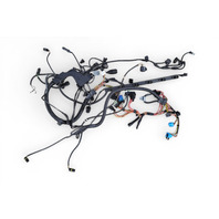 2003-2005 BMW Z4 Engine Wire Harness, 12-51-7-524-106, F027, OEM, 2003, 2004, 2005