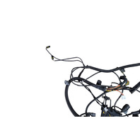 2003-2005 BMW Z4 Engine Wire Harness, 12-51-7-524-106, F027, OEM, 2003, 2004, 2005