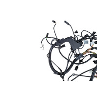 2003-2005 BMW Z4 Engine Wire Harness, 12-51-7-524-106, F027, OEM, 2003, 2004, 2005