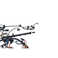 2003-2005 BMW Z4 Engine Wire Harness, 12-51-7-524-106, F027, OEM, 2003, 2004, 2005