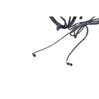 2003-2005 BMW Z4 Engine Wire Harness, 12-51-7-524-106, F027, OEM, 2003, 2004, 2005