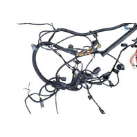 2003-2005 BMW Z4 Engine Wire Harness, 12-51-7-524-106, F027, OEM, 2003, 2004, 2005
