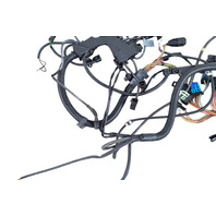 2003-2005 BMW Z4 Engine Wire Harness, 12-51-7-524-106, F027, OEM, 2003, 2004, 2005
