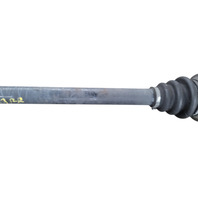 2003-2005 BMW Z4 Rear Right Side Axle Drive Shaft, 33-21-1-229-592, F027, OEM, 2003, 2004, 2005