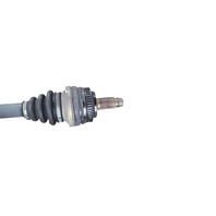 2003-2005 BMW Z4 Rear Right Side Axle Drive Shaft, 33-21-1-229-592, F027, OEM, 2003, 2004, 2005