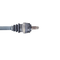 2003-2005 BMW Z4 Rear Right Side Axle Drive Shaft, 33-21-1-229-592, F027, OEM, 2003, 2004, 2005