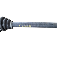 2003-2005 BMW Z4 Rear Right Side Axle Drive Shaft, 33-21-1-229-592, F027, OEM, 2003, 2004, 2005