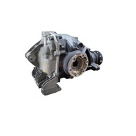 2003-2005 BMW Z4 Rear Differential Carrier, 33-10-7-514-131, F027, OEM, 2003, 2004, 2005