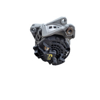 2003-2005 BMW Z4 Alternator Generator, 12-31-7-519-620, F027, OEM, 2003, 2004, 2005