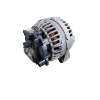 2003-2005 BMW Z4 Alternator Generator, 12-31-7-519-620, F027, OEM, 2003, 2004, 2005