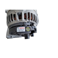 2003-2005 BMW Z4 Alternator Generator, 12-31-7-519-620, F027, OEM, 2003, 2004, 2005