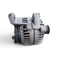 2003-2005 BMW Z4 Alternator Generator, 12-31-7-519-620, F027, OEM, 2003, 2004, 2005