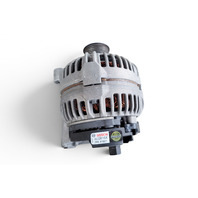2003-2005 BMW Z4 Alternator Generator, 12-31-7-519-620, F027, OEM, 2003, 2004, 2005