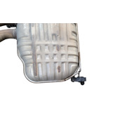 2003-2005 BMW Z4 Rear Exhaust Muffler Tail End Pipe, 18-10-7-519-273, F027, OEM, 2003, 2004, 2005