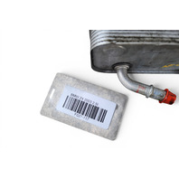 2003-2005 BMW Z4 Oil Transmission Fluid Cooler Coolant, 17-22-7-505-826, F027, OEM, 2003, 2004, 2005