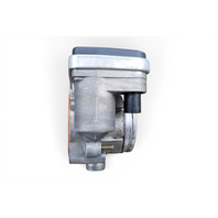 2003-2005 BMW Z4 Throttle Body Control Valve, 13-54-7-502-444, F027, OEM, 2003, 2004, 2005