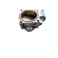 2003-2005 BMW Z4 Throttle Body Control Valve, 13-54-7-502-444, F027, OEM, 2003, 2004, 2005