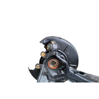 2003-2008 BMW Z4 Knuckle Spindle Hub Rear Left/Driver, 33-32-6-774-775, F027, OEM, 2003, 2004, 2005, 2006, 2007, 2008