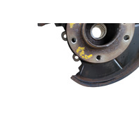 2003-2008 BMW Z4 Knuckle Spindle Hub Rear Left/Driver, 33-32-6-774-775, F027, OEM, 2003, 2004, 2005, 2006, 2007, 2008