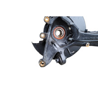 2003-2008 BMW Z4 Knuckle Spindle Hub Rear Left/Driver, 33-32-6-774-775, F027, OEM, 2003, 2004, 2005, 2006, 2007, 2008