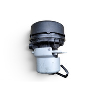 2003-2005 BMW Z4 Air Injection Pump Smog, 11-72-7-571-591, F027, OEM, 2003, 2004, 2005