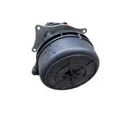 2003-2005 BMW Z4 Air Injection Pump Smog, 11-72-7-571-591, F027, OEM, 2003, 2004, 2005