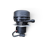 2003-2005 BMW Z4 Air Injection Pump Smog, 11-72-7-571-591, F027, OEM, 2003, 2004, 2005