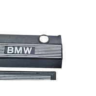 2003-2005 BMW Z4 Engine Top Cover, Cover Spark Plugs, 11-12-7-526-445, F027, OEM, 2003, 2004, 2005
