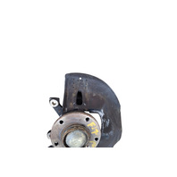 2003-2008 BMW Z4 Knuckle Spindle Hub Front Right/Passenger, 31-21-1-096-430, F027, OEM, 2003, 2004, 2005, 2006, 2007, 2008