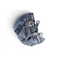 2003-2008 BMW Z4 Knuckle Spindle Hub Front Right/Passenger, 31-21-1-096-430, F027, OEM, 2003, 2004, 2005, 2006, 2007, 2008