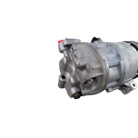 2003-2005 BMW Z4 A/C Air Condition Compressor & Pulley 64-52-6-905-643, F027, OEM, 2003, 2004, 2005