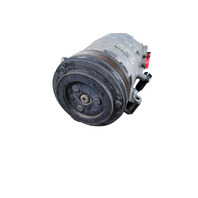 2003-2005 BMW Z4 A/C Air Condition Compressor & Pulley 64-52-6-905-643, F027, OEM, 2003, 2004, 2005