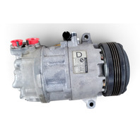 2003-2005 BMW Z4 A/C Air Condition Compressor & Pulley 64-52-6-905-643, F027, OEM, 2003, 2004, 2005