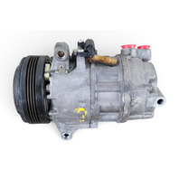 2003-2005 BMW Z4 A/C Air Condition Compressor & Pulley 64-52-6-905-643, F027, OEM, 2003, 2004, 2005
