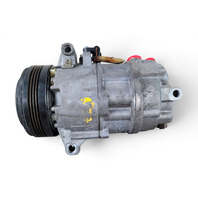 2003-2005 BMW Z4 A/C Air Condition Compressor & Pulley 64-52-6-905-643, F027, OEM, 2003, 2004, 2005