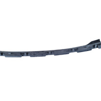 2003-2005 BMW Z4 Rear Bumper Center Lower Mount Support Bracket, 51-12-7-016-076, F027, OEM, 2003, 2004, 2005