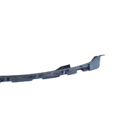 2003-2005 BMW Z4 Rear Bumper Center Lower Mount Support Bracket, 51-12-7-016-076, F027, OEM, 2003, 2004, 2005