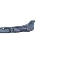 2003-2005 BMW Z4 Rear Bumper Center Lower Mount Support Bracket, 51-12-7-016-076, F027, OEM, 2003, 2004, 2005