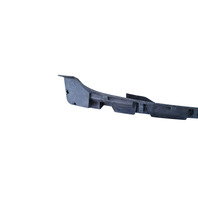 2003-2005 BMW Z4 Rear Bumper Center Lower Mount Support Bracket, 51-12-7-016-076, F027, OEM, 2003, 2004, 2005