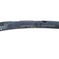 2003-2005 BMW Z4 Rear Bumper Center Lower Mount Support Bracket, 51-12-7-016-076, F027, OEM, 2003, 2004, 2005