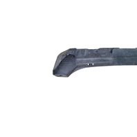 2003-2005 BMW Z4 Rear Bumper Center Lower Mount Support Bracket, 51-12-7-016-076, F027, OEM, 2003, 2004, 2005