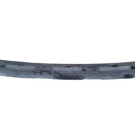 2003-2005 BMW Z4 Rear Bumper Center Lower Mount Support Bracket, 51-12-7-016-076, F027, OEM, 2003, 2004, 2005