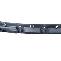 2003-2005 BMW Z4 Rear Bumper Center Lower Mount Support Bracket, 51-12-7-016-076, F027, OEM, 2003, 2004, 2005